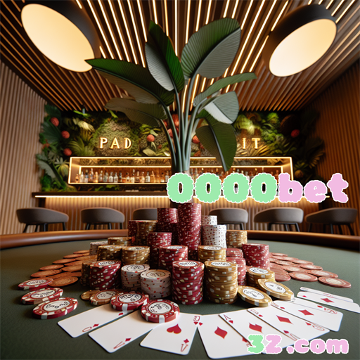 A Ascensão do Poker Online no 0000bet